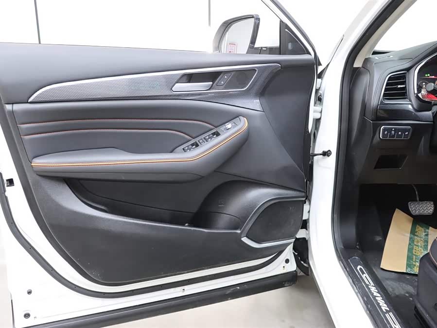 Haval F7 2021 #13 Haval F7 2021 car image #13