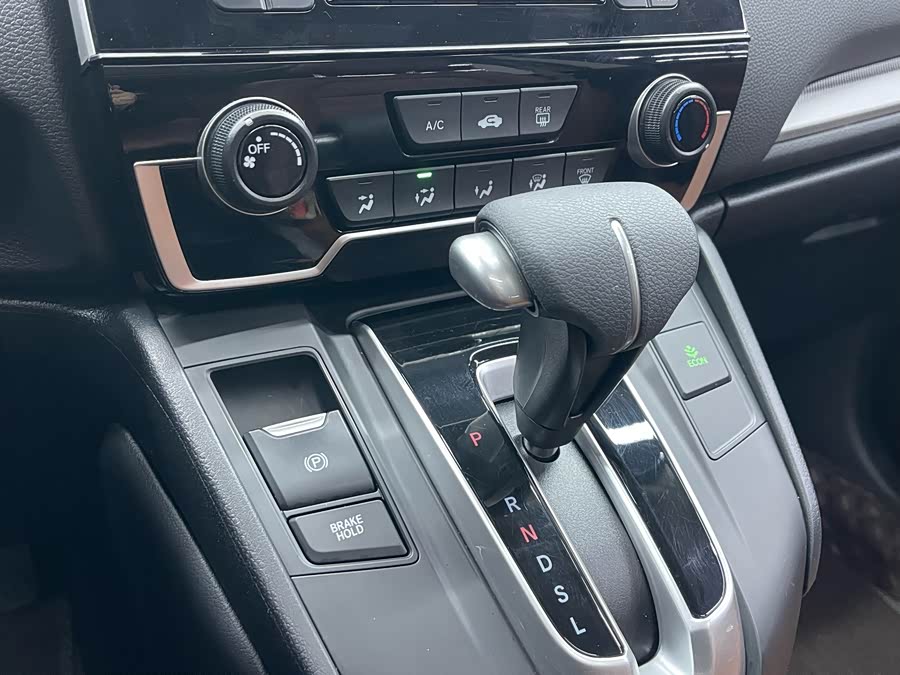 Honda CR-V 2022 #13 Honda CR-V 2022 car image #13