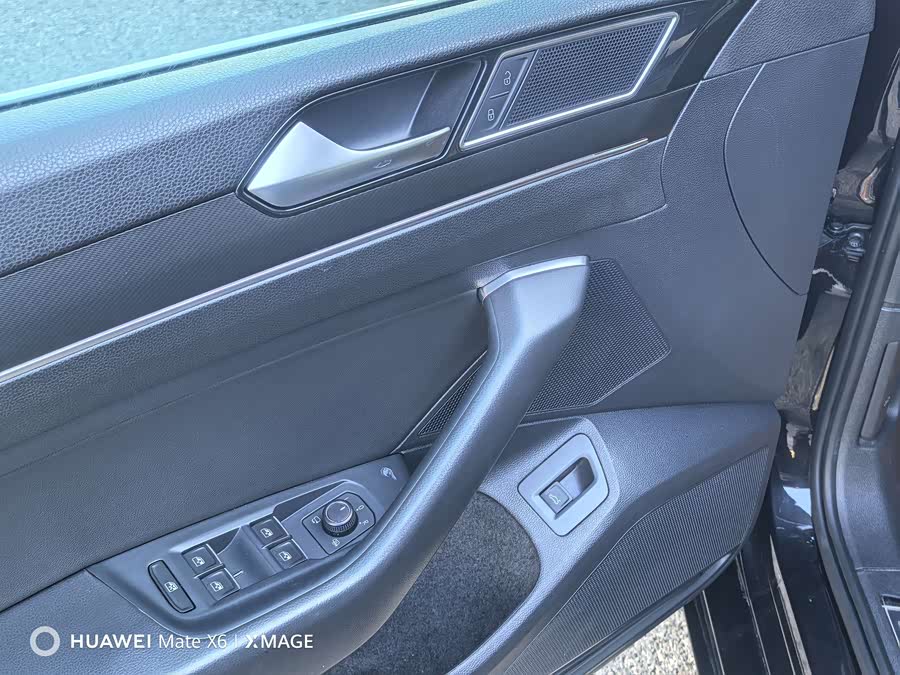 Volkswagen Magotan 2022 car image #13
