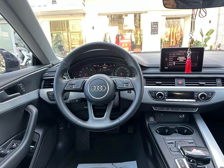 Audi A5 (Imported) 2019 #13 Audi A5 (Imported) 2019 immagine di auto #13