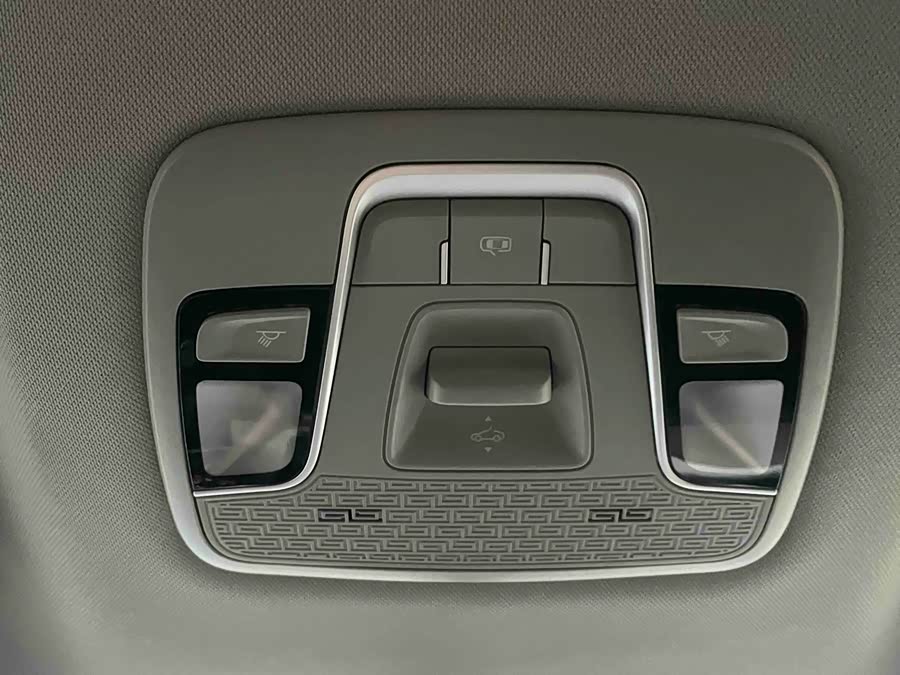 GEELY Coolray 2022 #13 GEELY Coolray 2022 car image #13