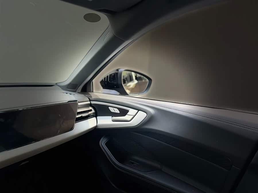 Audi FAW Audi A5L 2025 #13 Audi FAW Audi A5L 2025 car image #13