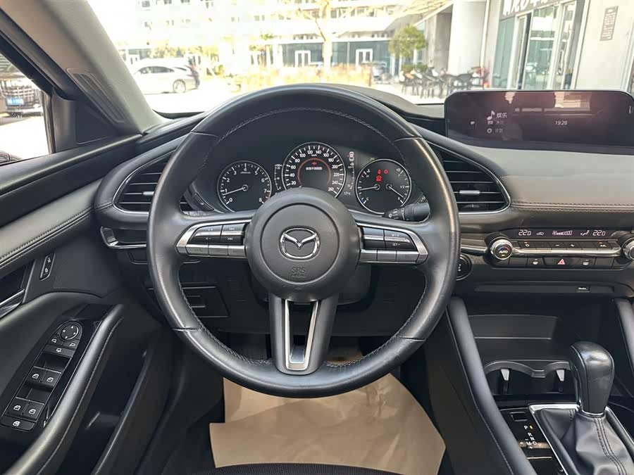 马自达 马自达3 昂克赛拉 2020 汽车图片 #13