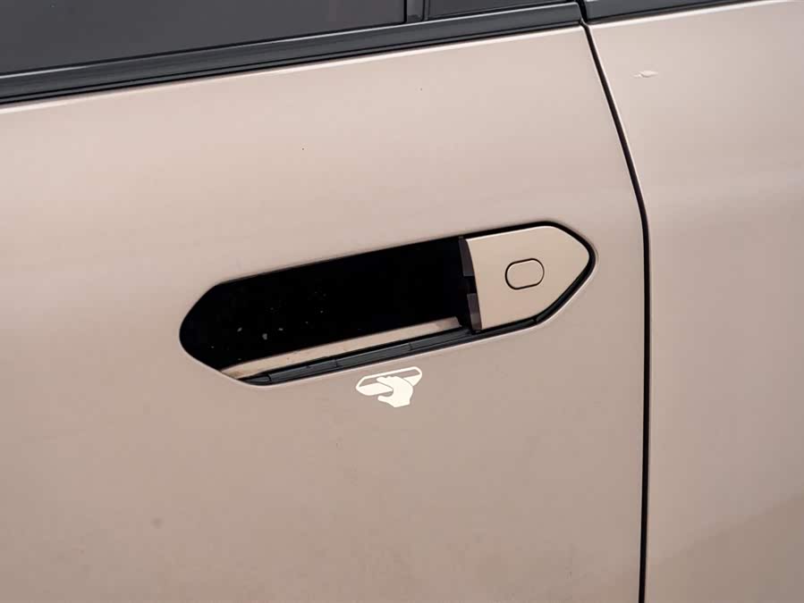 Toyota bZ3 2023 #13 Toyota bZ3 2023 immagine di auto #13