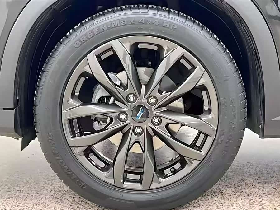 Changan 2021 #13 Changan 2021 car image #13
