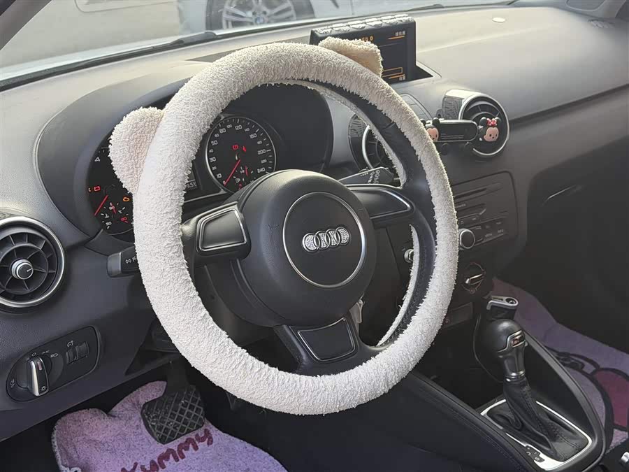 Audi A1 2016 #13 Audi A1 2016 immagine di auto #13