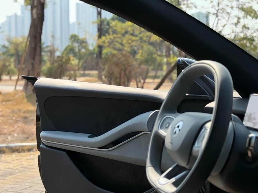 蔚来 蔚来ET5T 2025 汽车图片 #13