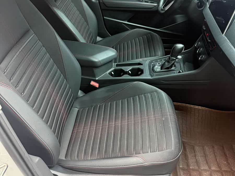 大众 朗逸 2022 汽车图片 #13