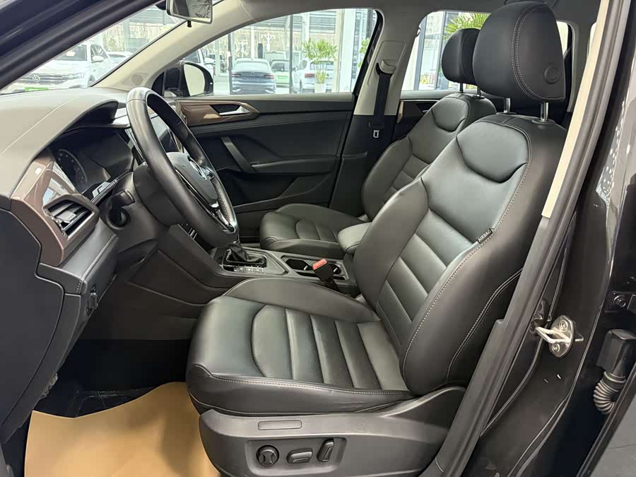 Volkswagen Tharu 2021 #13 Volkswagen Tharu 2021 immagine di auto #13