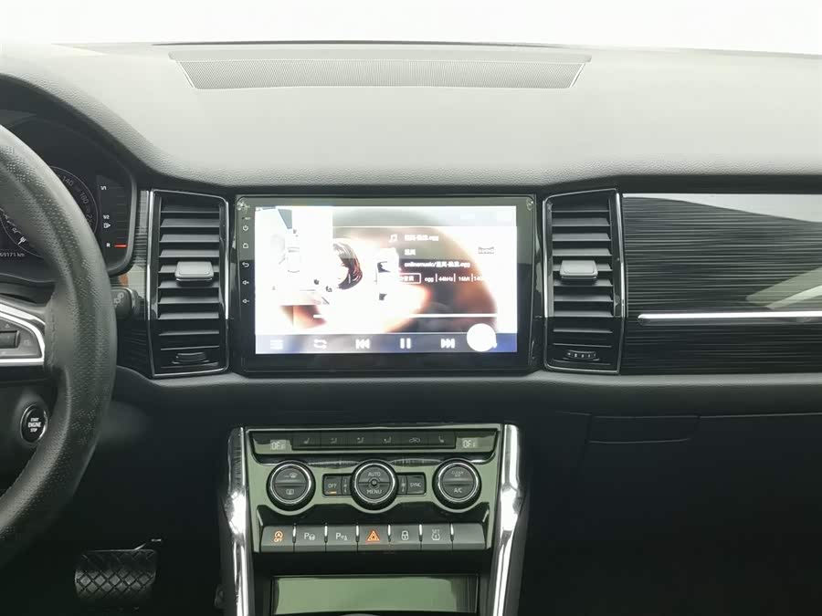 Skoda Kodiaq 2020 car image #13