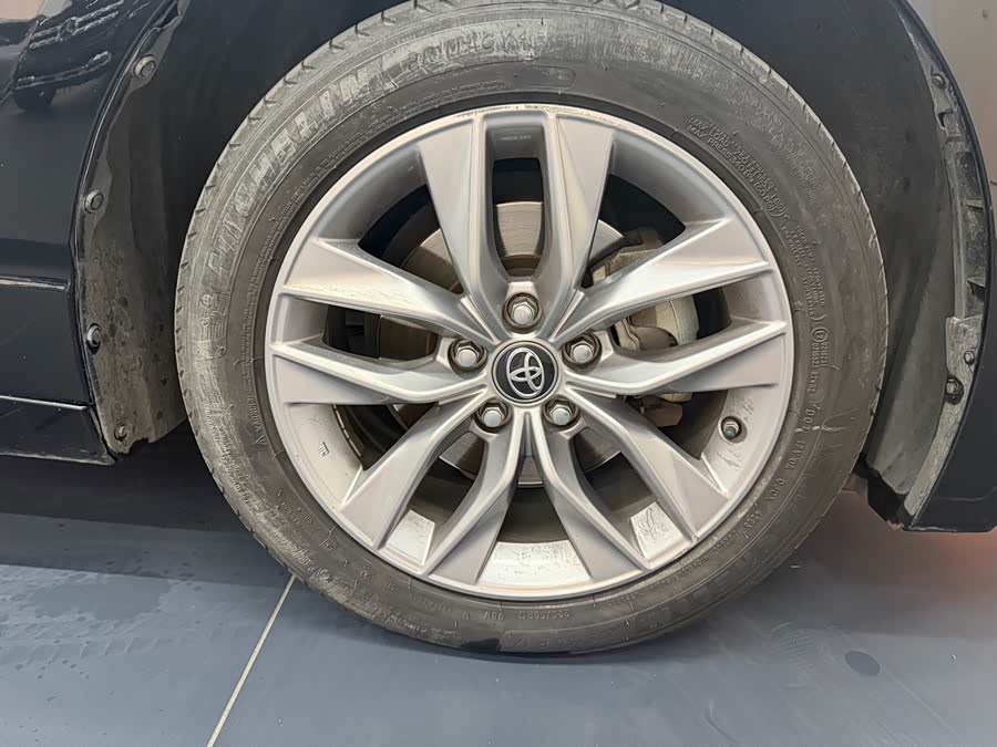 Toyota Avalon 2020 #13 Toyota Avalon 2020 car image #13