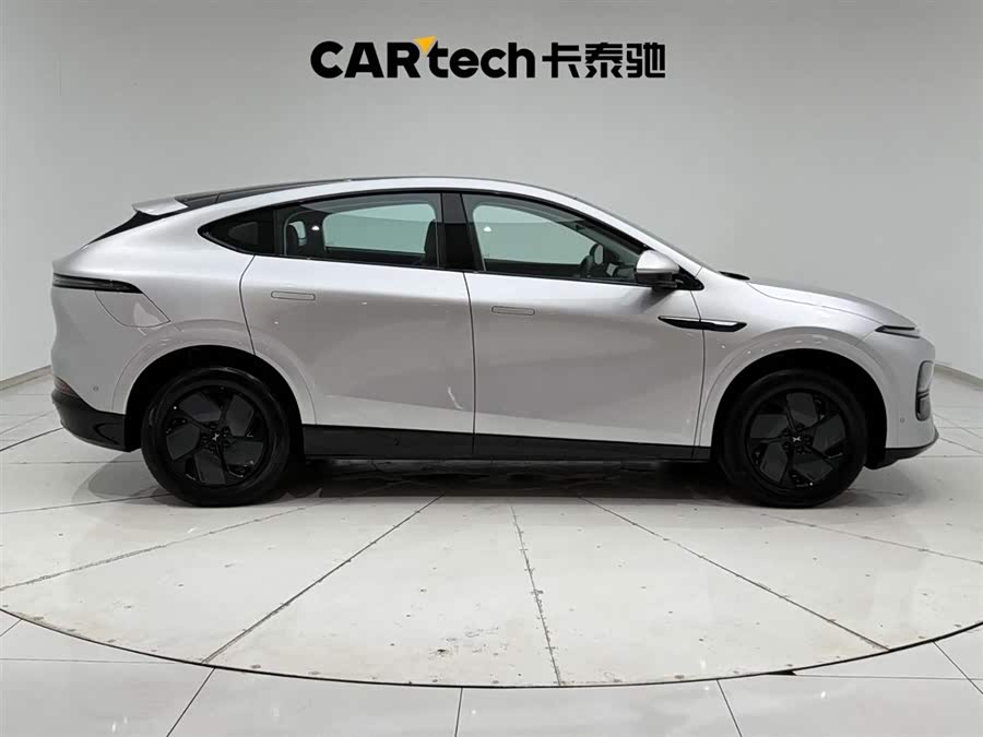 Xpeng G6 2025 #13 Xpeng G6 2025 car image #13