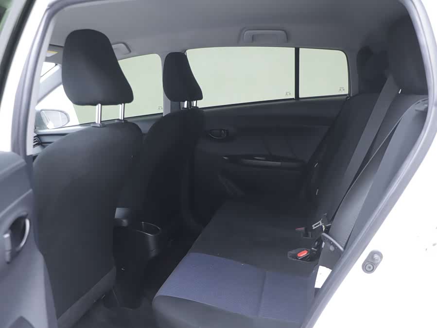 丰田 YARiS L 致炫 2019 汽车图片 #13