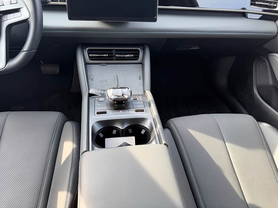 BYD Qin L 2025 car image #13