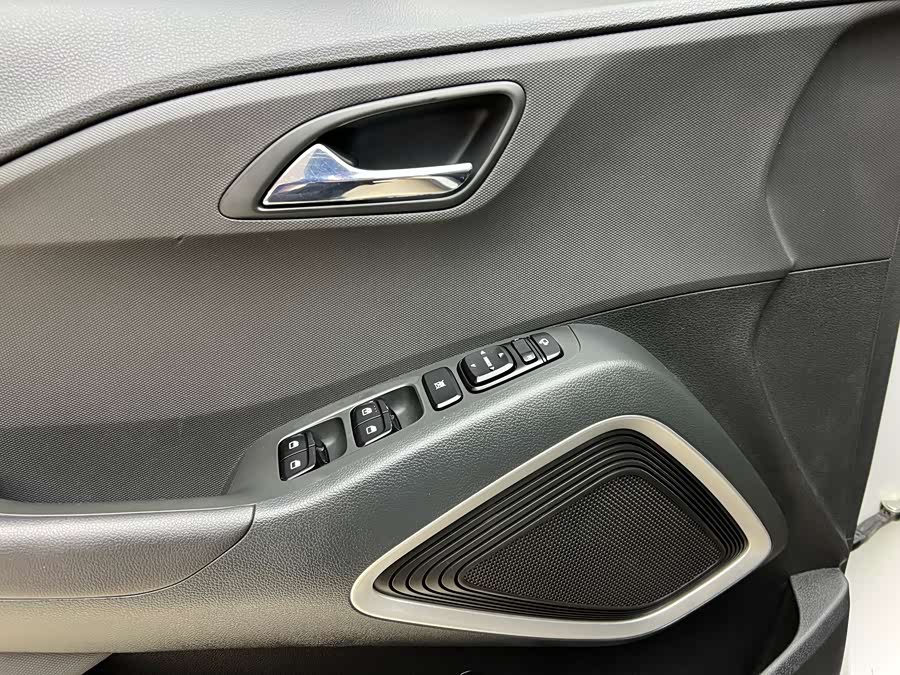 Hyundai ix35 2019 car image #13