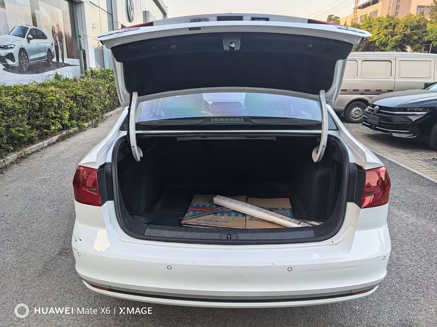 大众 宝来 2018 汽车图片 #13