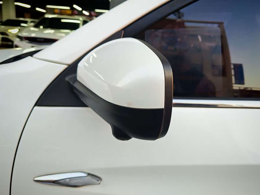 Chery Tiggo 7 2022 car image #13