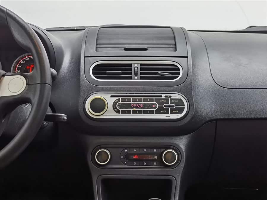 MG 3 SW 2015 imagen de coche #13