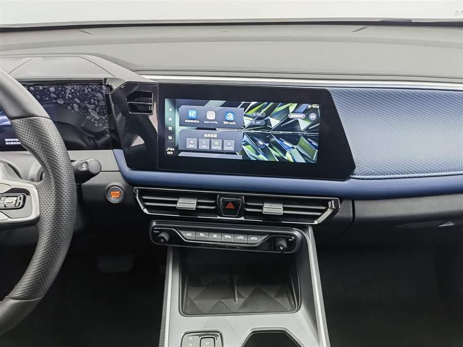 GAC Trumpchi GS3 2025 car image #13