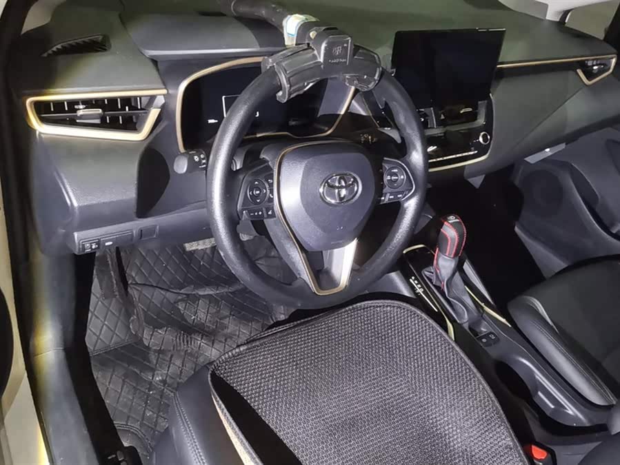 Toyota Allion 2024 car image #13