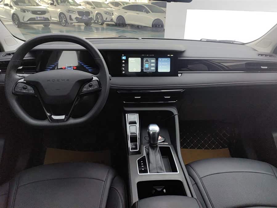 荣威 荣威i5 2024 汽车图片 #13