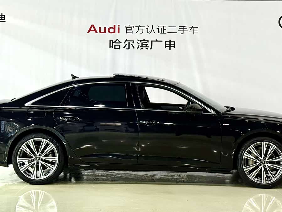 Audi A6L 2022 imagem de carro #13
