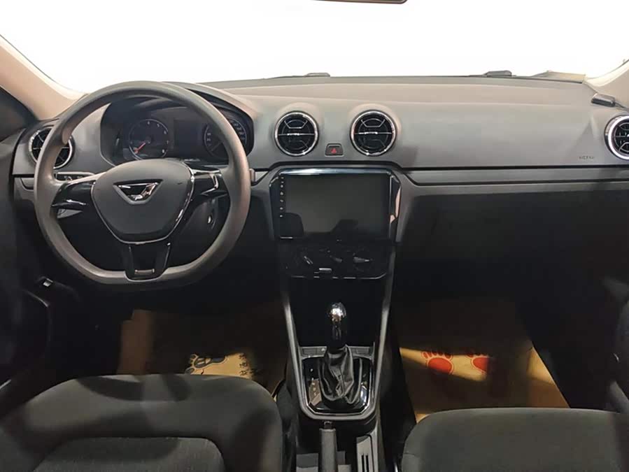 捷达 捷达VA3 2021 #13 捷达 捷达VA3 2021 汽车图片 #13