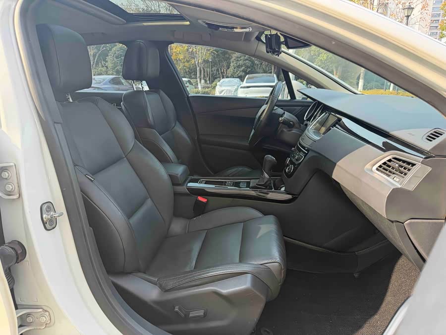 标致 标致508 2015 汽车图片 #13