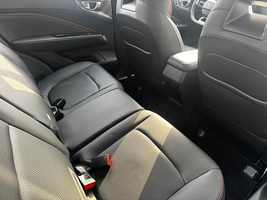 Wuling Xingchi 2023 #13 Wuling Xingchi 2023 immagine di auto #13