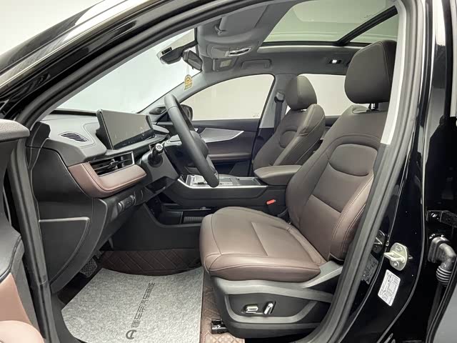 Chery Tiggo 7 2025 #13 Chery Tiggo 7 2025 car image #13