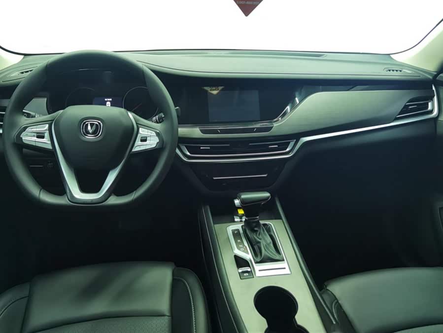 Changan CS35 Plus 2021 car image #13