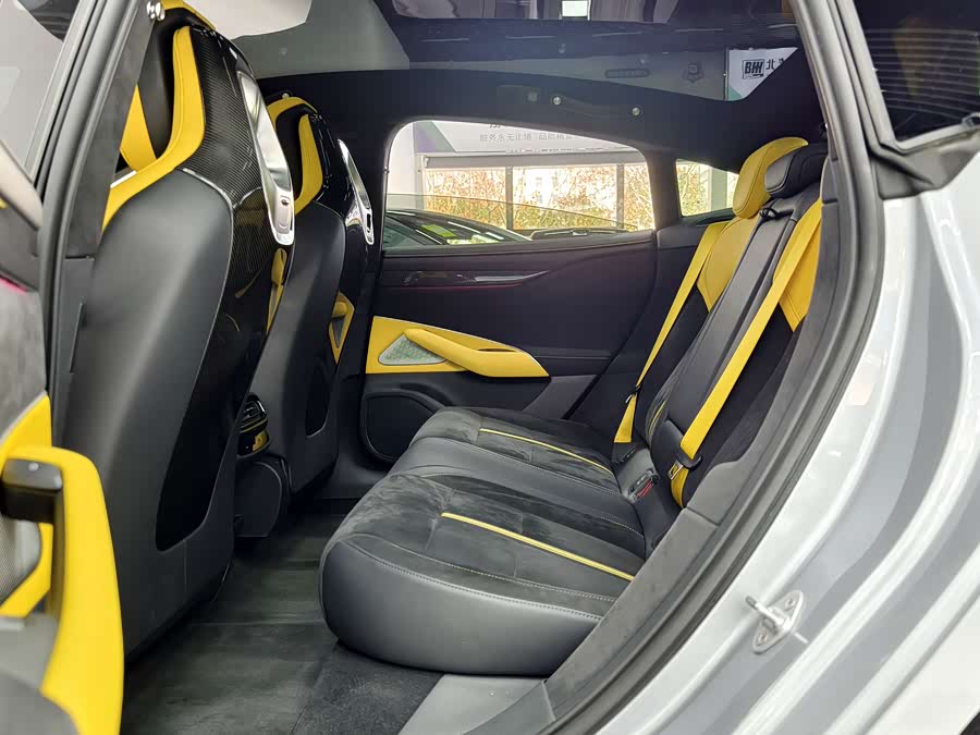 小米汽车 小米SU7 Ultra 2025 #13 小米汽车 小米SU7 Ultra 2025 汽车图片 #13