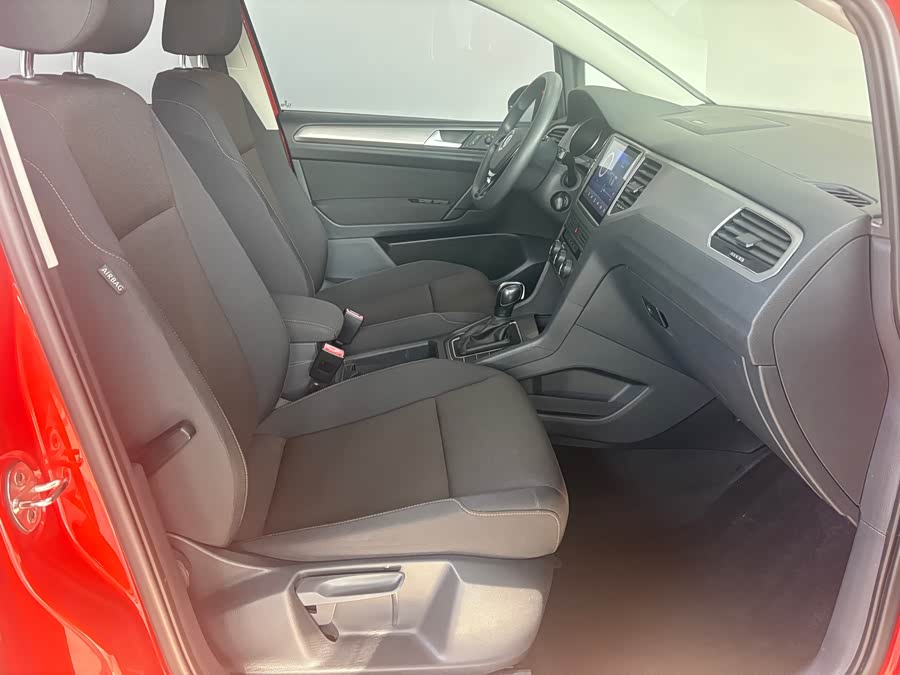 大众 高尔夫·嘉旅 2019 #13 大众 高尔夫·嘉旅 2019 汽车图片 #13