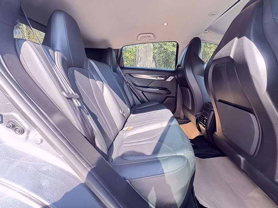 Xpeng G3 2019 immagine di auto #13