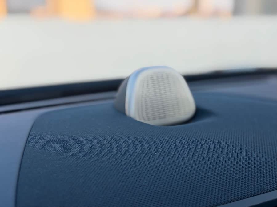 Zeekr 007 2024 immagine di auto #13