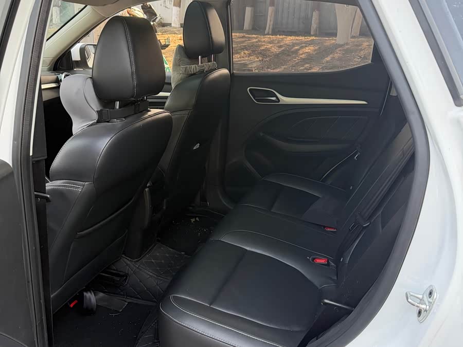 MG ZS 2018 car image #13