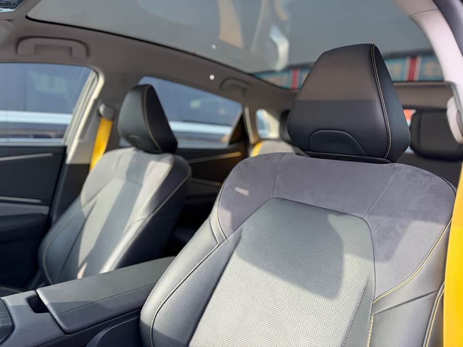 Toyota bZ5 2025 #13 Toyota bZ5 2025 imagem de carro #13