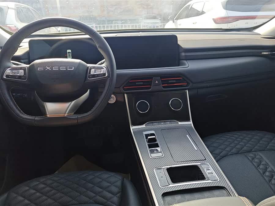 Exceed TX 2021 #13 Exceed TX 2021 car image #13