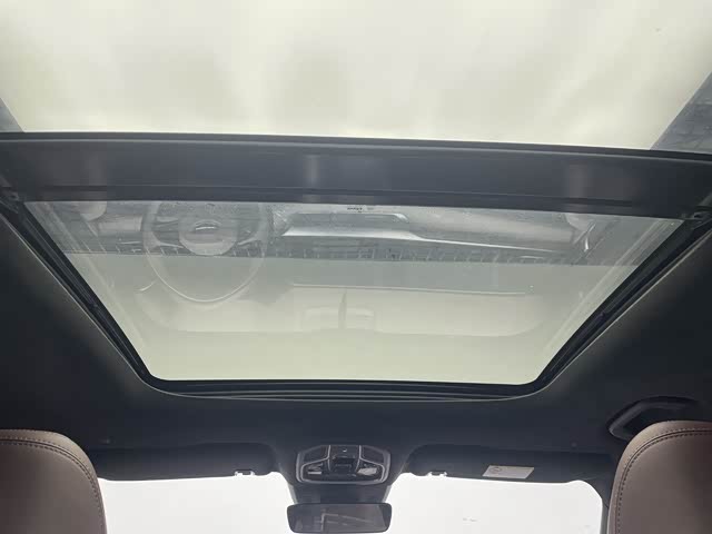 GEELY Monjaro 2022 car image #13