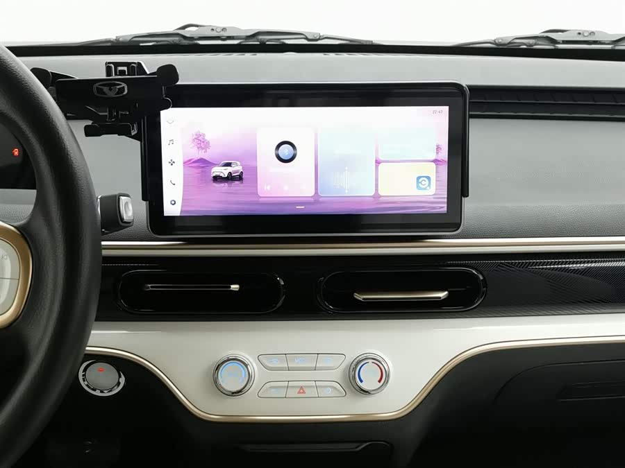 Kaiyi Shiyue 2025 car image #13