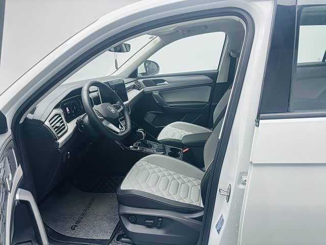 Volkswagen Tayron 2024 #13 Volkswagen Tayron 2024 car image #13