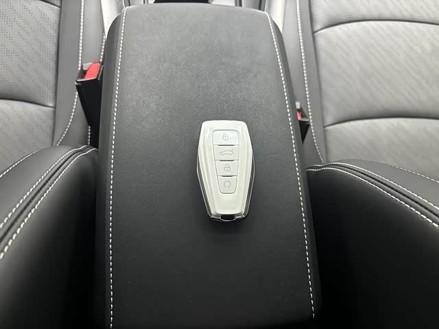 GEELY Boyue 2021 #13 GEELY Boyue 2021 car image #13
