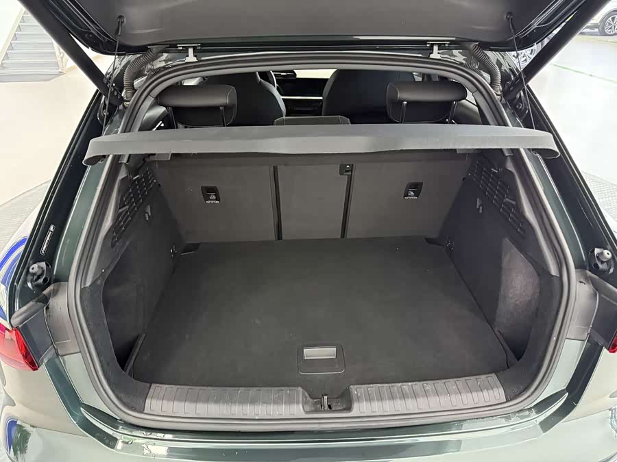 Audi A3 2023 car image #13