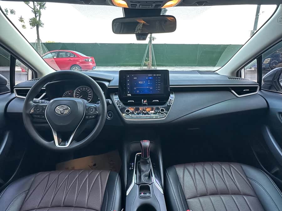 Toyota Allion 2022 car image #13