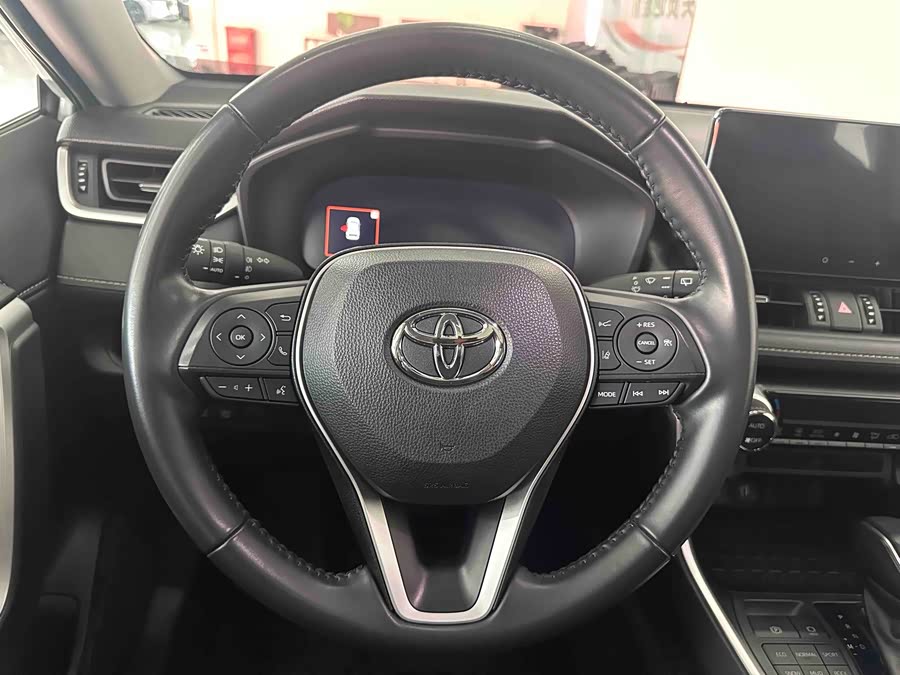 Toyota Wildlander 2023 imagem de carro #13