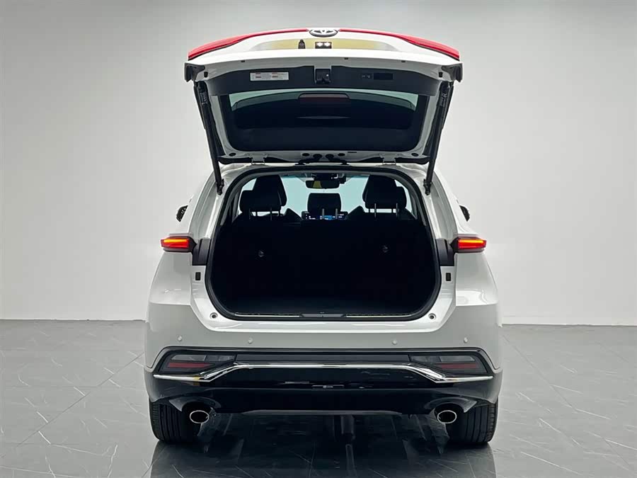 Toyota Venza 2023 #13 Toyota Venza 2023 car image #13