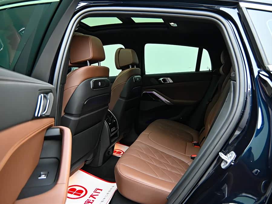 宝马 宝马X6 2024 汽车图片 #13