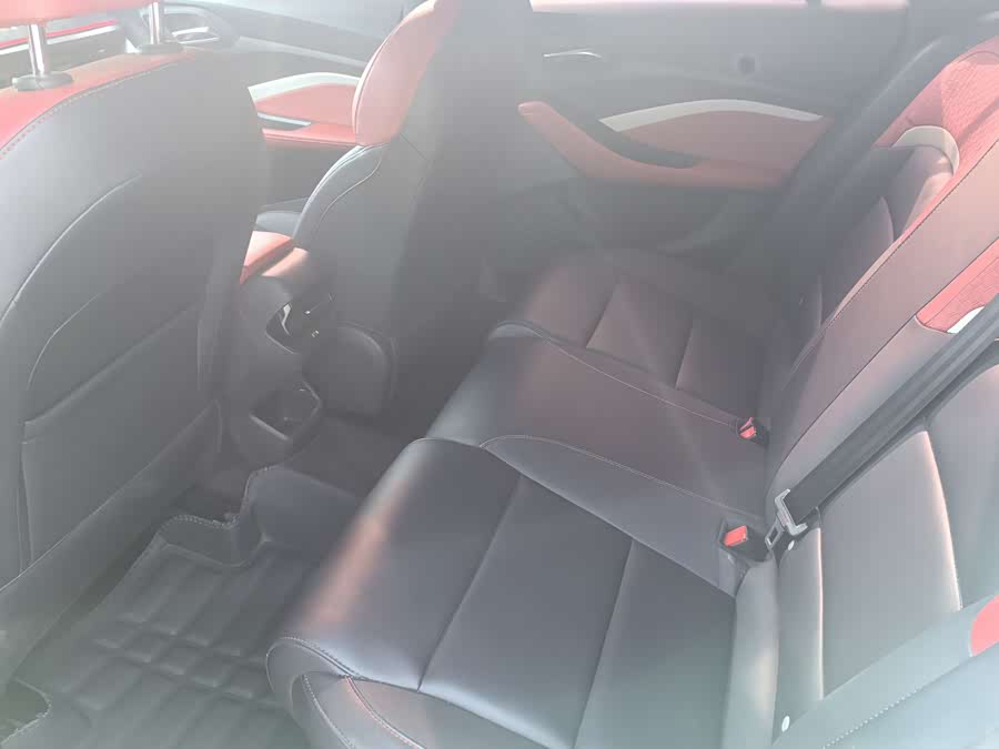 MG 5 2021 #13 MG 5 2021 immagine di auto #13