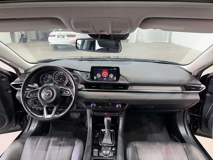 马自达 阿特兹 2020 汽车图片 #13