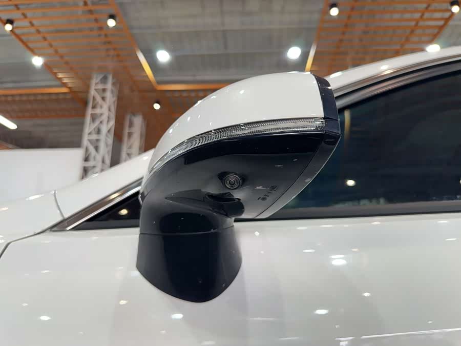 Suzuki H5 2019 car image #13